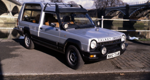 Rancho (1977 - 1984)