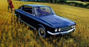 Rapier (1967 - 1976)