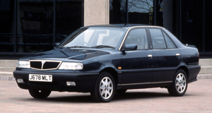 Dedra (1989 - 2000)