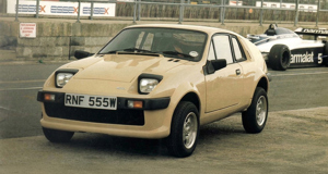 Bronze (1978 - 1988)