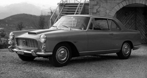 Flaminia Coupe and GT (1957 - 1967)