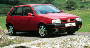 Tipo (1988 - 1995)