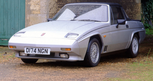 Scimitar SS1 (1984 - 1995)