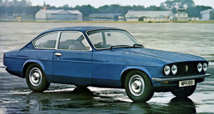 603 and Britannia (1976 - 1993)