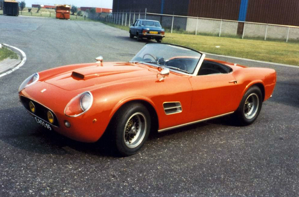 Ferrari 400 Superamerica (1960 – 1964) Review | Honest John