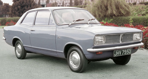 Viva HB (1966 - 1970)