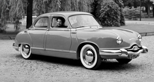 Dyna 54 (1953 - 1959)