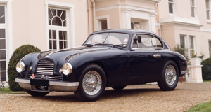 DB2, DB2/4 and DB Mk3 (1950 - 1959)