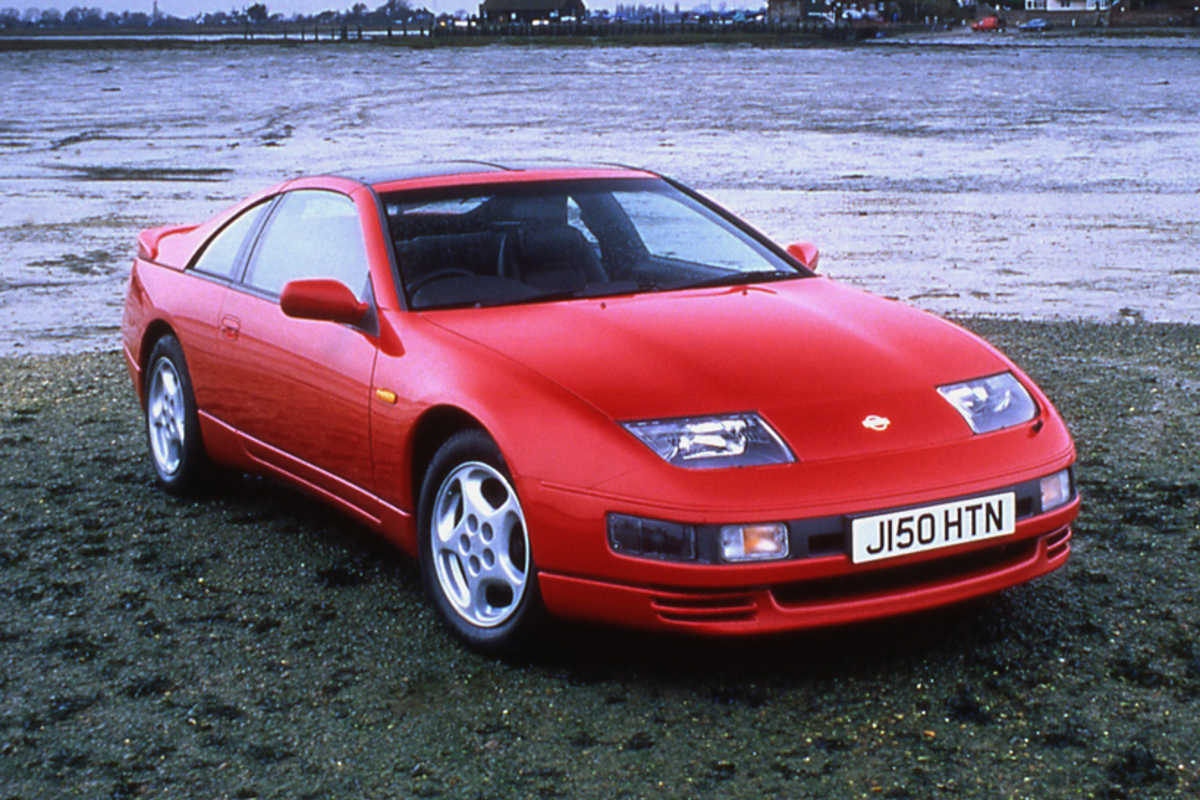 Nissan 300ZX (1990 – 1996) Review | Honest John