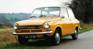 44, 46, 55, 66 and Marathon (1966 - 1975)