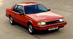 Celica A60 (1981 - 1985)
