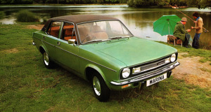 Marina (1971 - 1980)