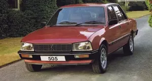 505 (1979 - 1993)