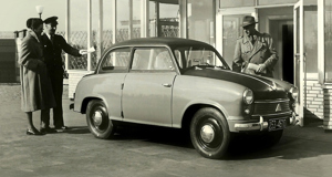 600 (1955 - 1962)