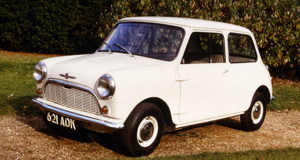 Mk1 (1959 - 1967)