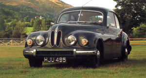 401 and 403 (1949 - 1955)