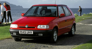 Felicia (1995 - 2000)