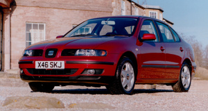 Toledo (1999 - 2004)