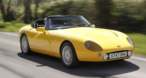 Griffith (1991 - 2000)