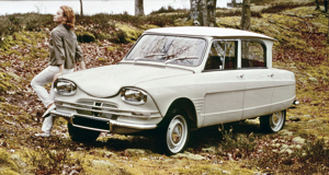 Ami (1961 - 1978)