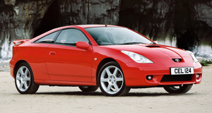 Celica (2000 - 2007)