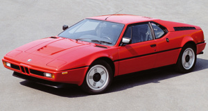 M1 (1979 - 1981)