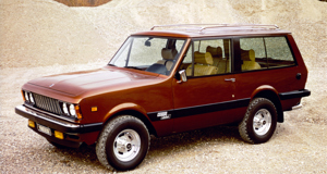 Safari (1976 - 1982)