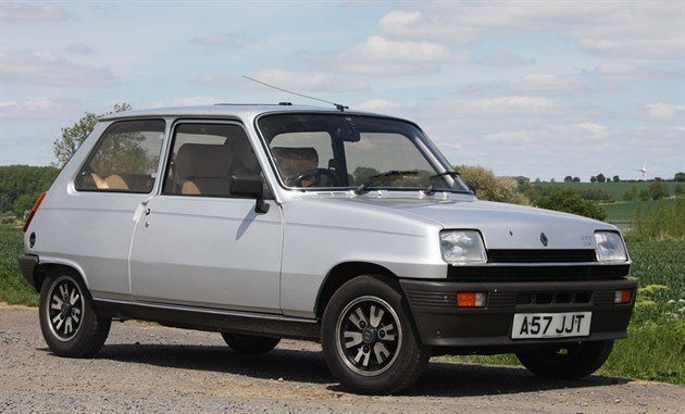 Renault 5TX (10)