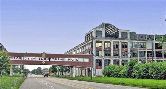 Packard Factory (2)