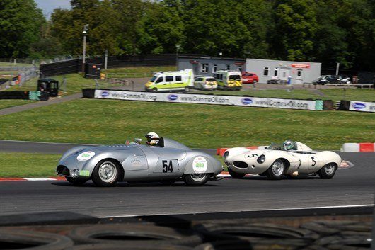 Le Mans Legends (5)