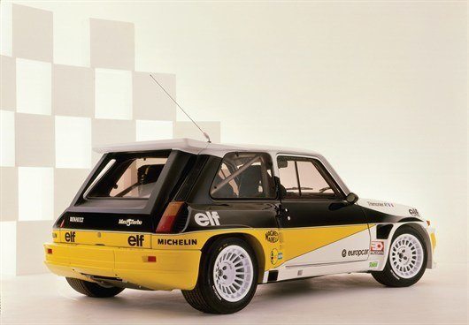 Renault At Goodwood (4)