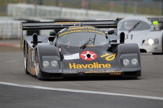 Porsche 962