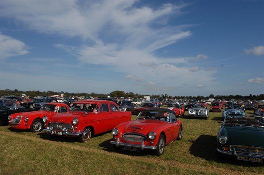 Goodwood Revival (1)