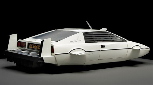 Lotus Esprit (1)