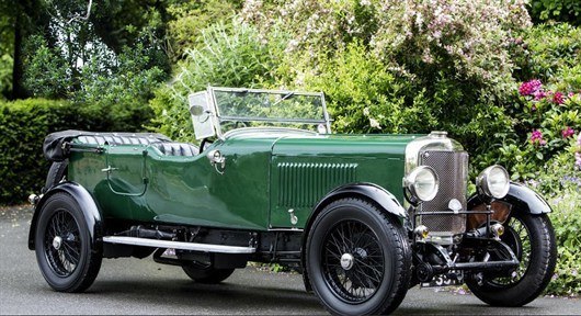 Bonhams Sunbeam