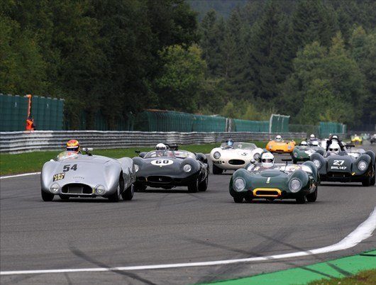 Spa Classic (1)