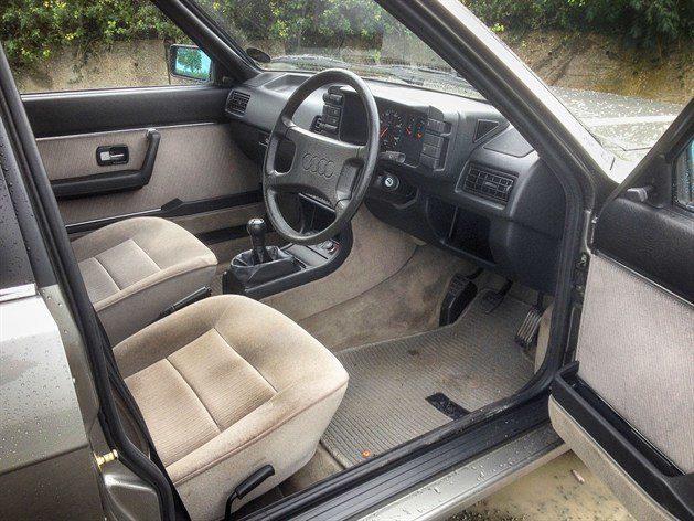 Audi 90CD (21)