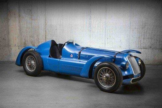 Delage a