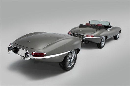 CMC Jaguar E-type (2)