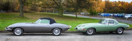 CMC E-types