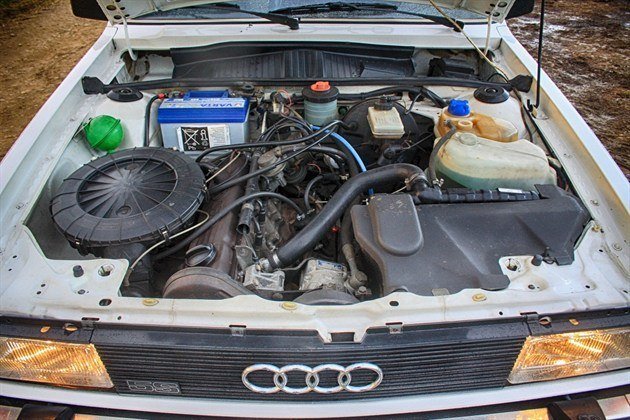 Audi 80CD (3)