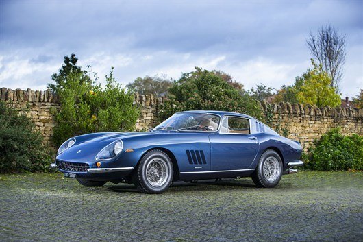 Ferrari 275GTB