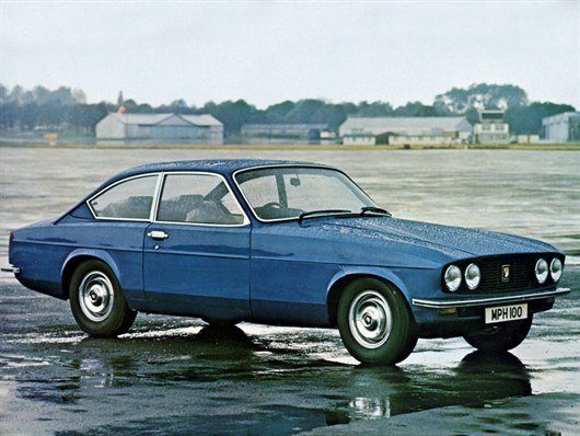 Bristol 603