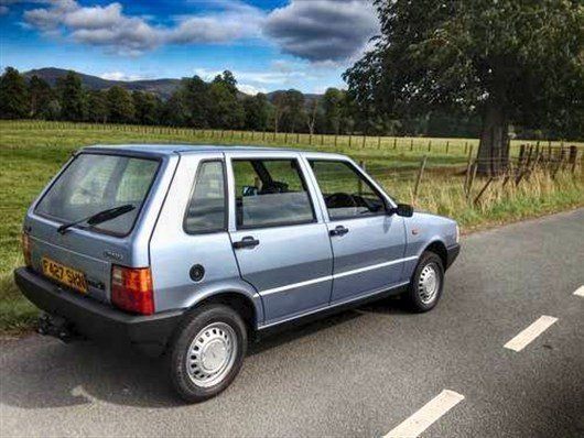 Fiat Uno ATB (2)