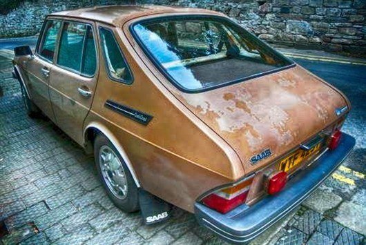 Saab 99 AGM (1)