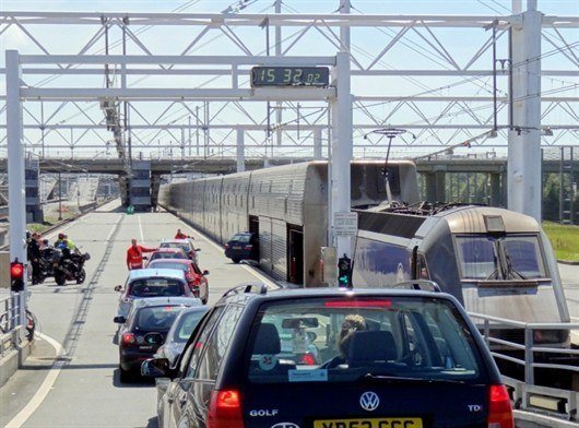 Eurotunnel (2)