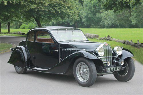 Bugatti Type 57 Series I Ventoux 1934_Coys