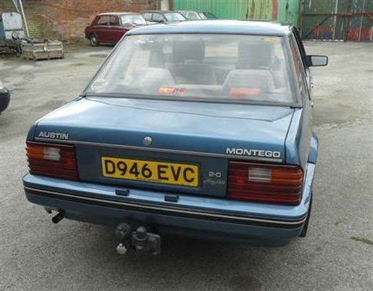 Montego 2