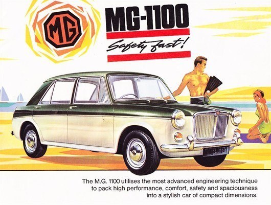 MG 1100 Pic 1