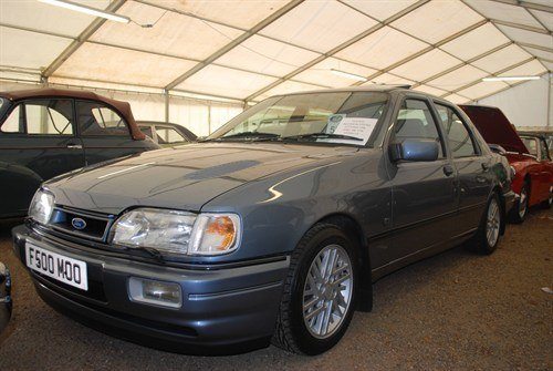 Ford Sierra Sapphire RS Cosworth